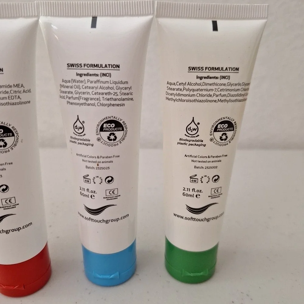 New LEGOLAND Pirate Island Hotel Resort Shampoo Conditioner Bath Gel Body Lotion
